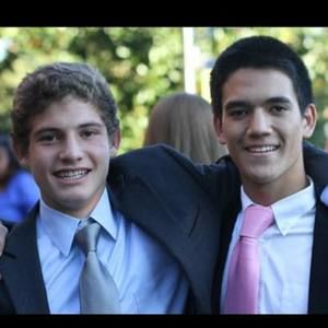 Meet your Posher, Ben